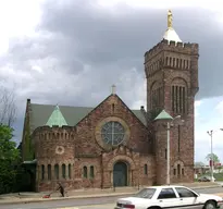 Our Lady of the Rosary Catholic Church