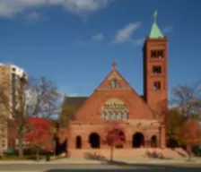 First Congregational Church