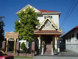 Wat Mongkolratanaram