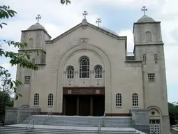 Saint Sophia Greek Orthodox Cathedral