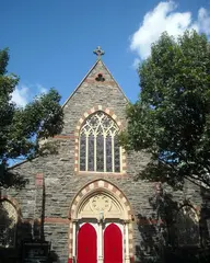 Saint Lukes Episcopal Church