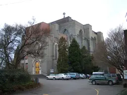 Saint Mark's Cathedral