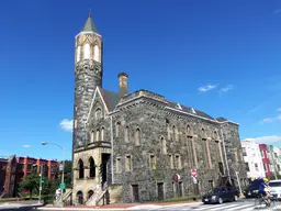 Eastern Presbyterian Church (historical)