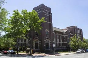 Capitol Hill Baptist Church