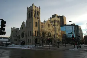 Westminster Presbyterian