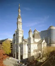 Cathedral of the Blessed Sacrament