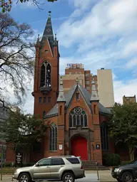 First Presbyterian Church