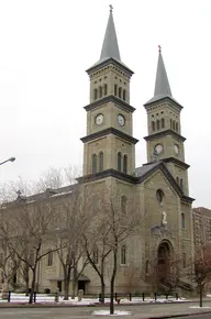 Assumption Catholic Church