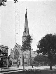 Central United Methodist Church