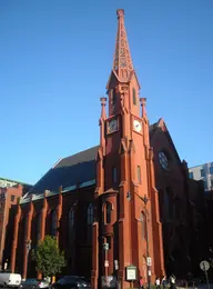 Calvary Baptist Church