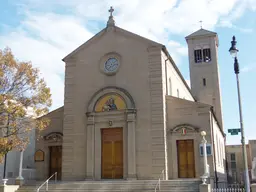 Holy Rosary Church