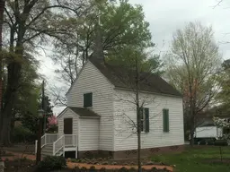 St. Mark's Chapel