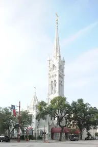 Annunciation Catholic Church