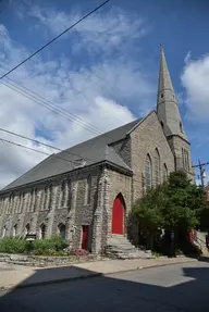 Saint Pauls Episcopal Church