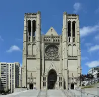 Grace Cathedral