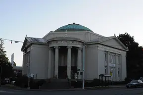 First Church of Christ, Scientist