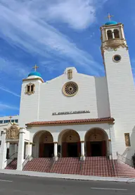 Saint Joseph Cathedral