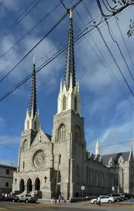 St. Paul's Roman Catholic Church