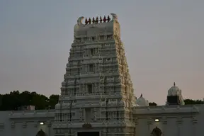 Sri Lakshmi Temple