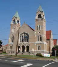 Duke Memorial United Methodist Church