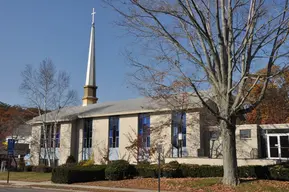 Restoration Road Church