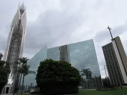 Christ Cathedral