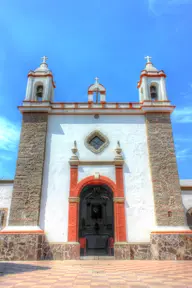 Nuestra Señora del Refugio