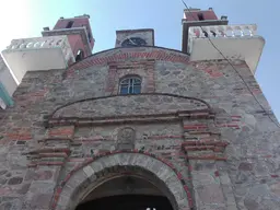 Templo del Sagrado Corazón