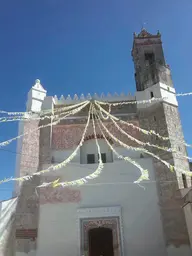 Capilla de la Tercera Orden