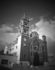 Iglesia De San Andres Apostol