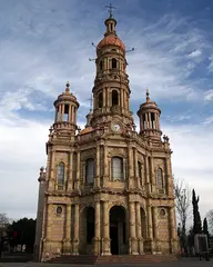 Templo de San Antonio