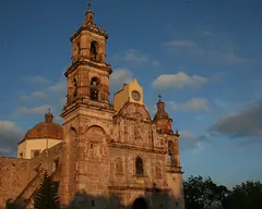 Templo de San Marcos