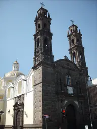 Iglesia de San Cristóbal