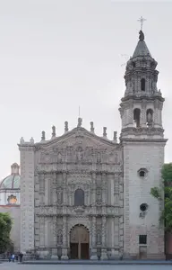 Iglesia de El Carmen