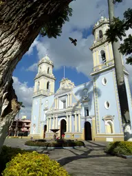 Catedral de la Inmaculada Concepción