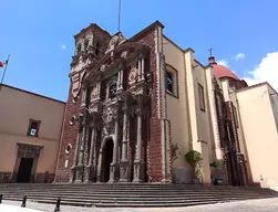 Catedral de Querétaro