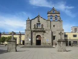 San Pedro Apostol