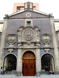 Templo de Corpus Christi