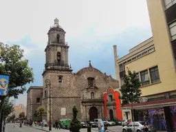 Iglesia de Jesús Nazareno