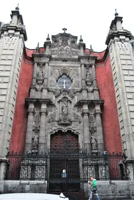 Nuestra Señora del Pilar