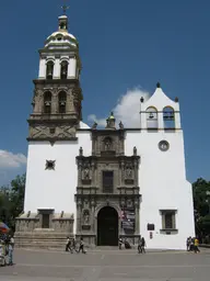 Nuestra Señora de la Soledad