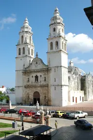 Catedral de Nuestra Señora de la Purísma Concepción