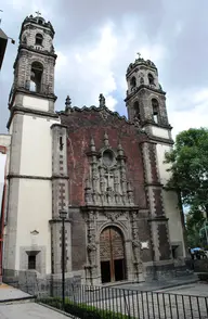 Santa Vera Cruz