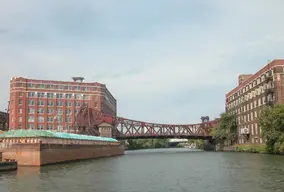 Cermak Road Bridge