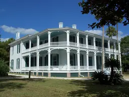 Debary Hall