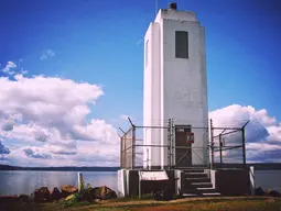 Browns Point Lighthouse