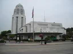 Saint Charles Municipal Building