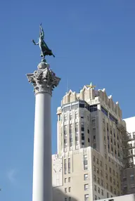 Dewey Monument