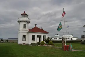 Mukilteo Lighthouse