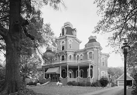 Lanneau-Norwood House